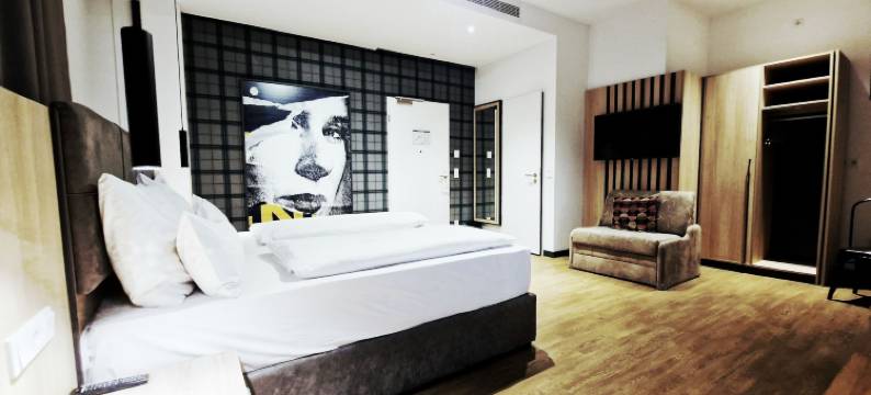 my MINGA机场服务式公寓(My Minga Airport Serviced Apartments)图片