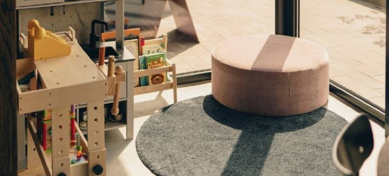 Node酒店(Hotel Node)图片