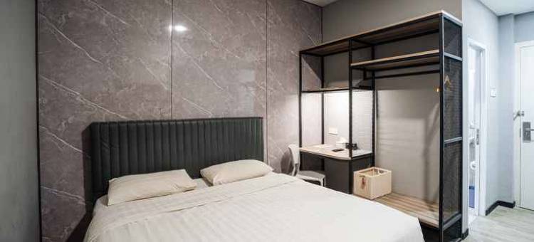拉贾瓦利家庭旅馆(Rajawali Homestay)图片