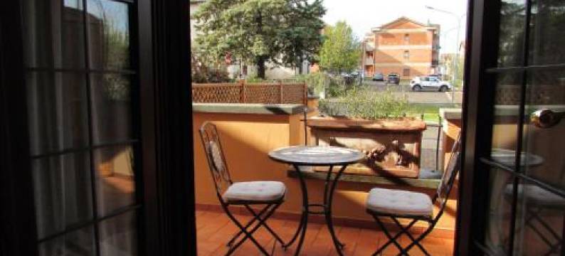 Casa Angolo Delle Rose图片