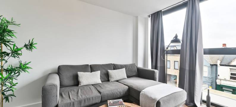 GuestReady - Modern designed home in London图片