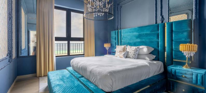 Le Pont Building 3 408 (coo)图片