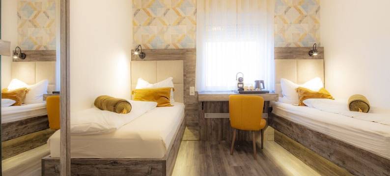 祖尔费尔德米勒酒店(Hotel Zur Feldmühle)图片