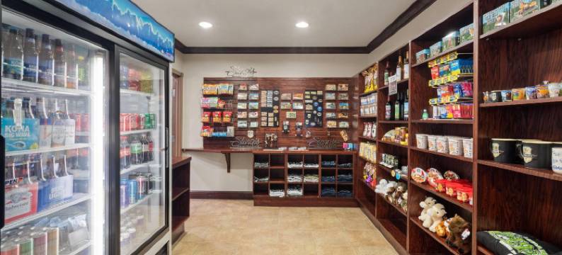 斯特吉斯呗盟温德姆套房酒店(Baymont Inn & Suites by Wyndham Sturgis)图片