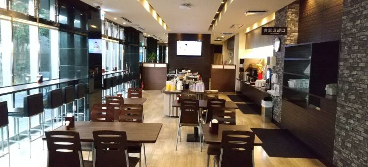小仓微笑酒店(Smile Hotel Kokura)图片