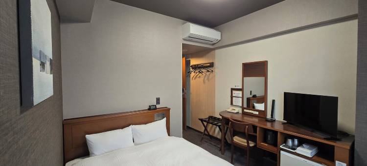 露樱酒店下馆店(Hotel Route-Inn Shimodate)图片