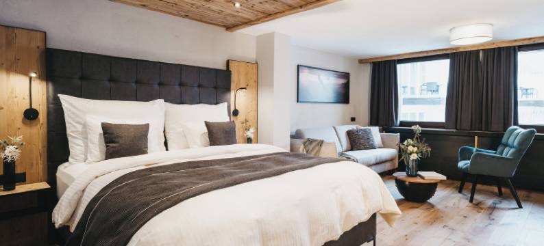 VAYA Nauders(瓦亚纳德斯)(VAYA Nauders)图片