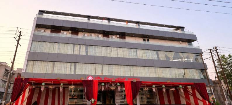 皇家结酒店(Hotel The Royal Knot)图片