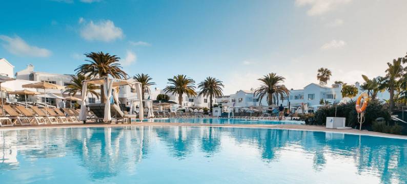 Bluesea Corralejo Village图片