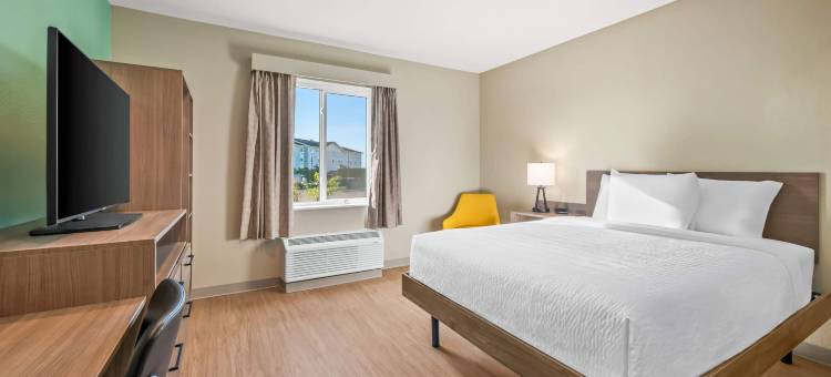 Echo Suites Extended Stay by Wyndham Naples图片