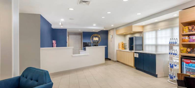 1876号楼的Alluxsuites, an Ascend Collection Hotel(Alluxsuites at 1876, Ascend Hotel Collection)图片