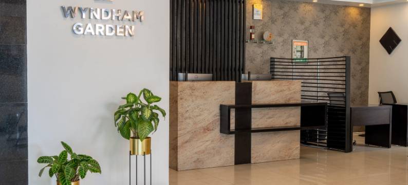 基多温德姆花园酒店(Wyndham Garden Quito)图片