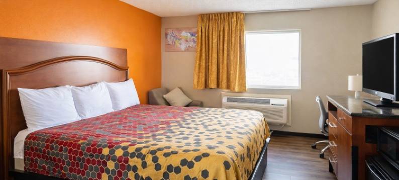 Express Inn & Suites San Antonio Near SeaWorld - Medical Center图片
