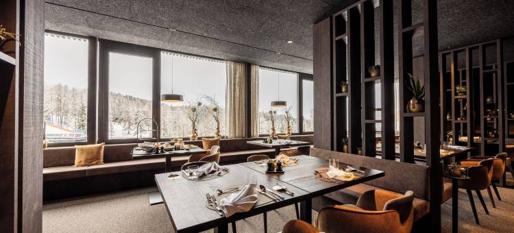 阿尔玛阿尔皮纳小屋(Alma Alpina Lodge, Adults Only)图片