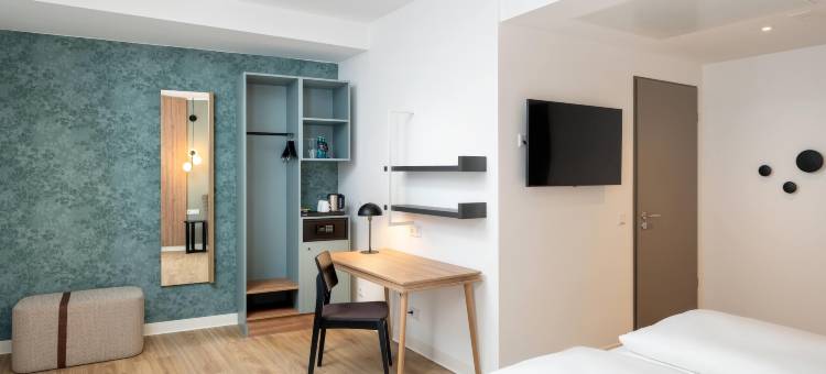 elaya hotel regensburg city center, Trademark Collection by Wyndham图片