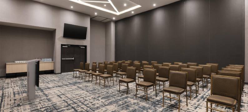 Homewood Suites By Hilton 萨尔蒂洛(Homewood Suites by Hilton Saltillo)图片