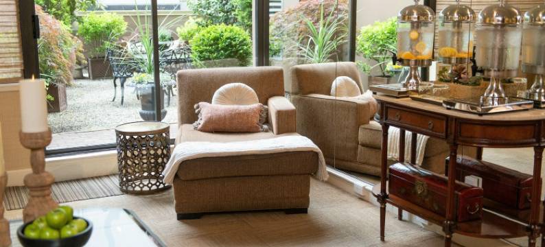 威德伍德水疗酒店(Wedgewood Hotel & Spa - Relais & Chateaux)图片