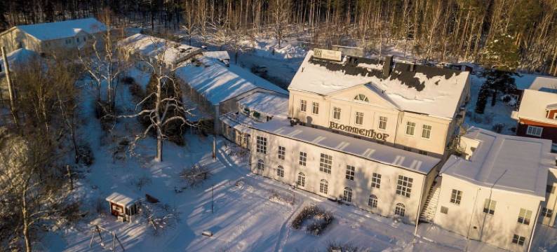 布罗门霍夫酒店(Blommenhof Hotel)图片