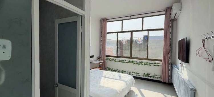 一叶小筑(大兴机场店)图片