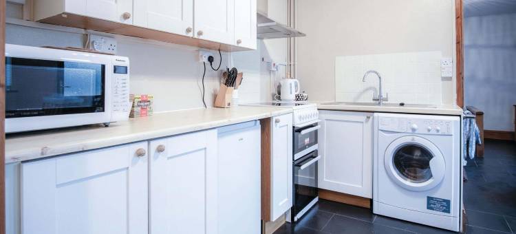 Llanteg - 普里姆罗斯 - 一卧室乡村别墅(Primrose - 1 Bedroom Cottage - Llanteg)图片