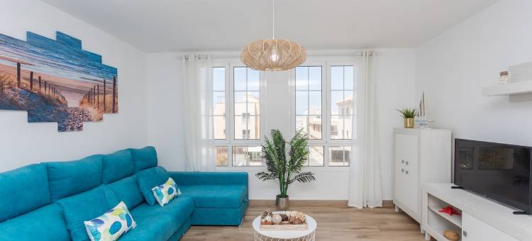 GuestReady - Paradise Home Corralejo图片