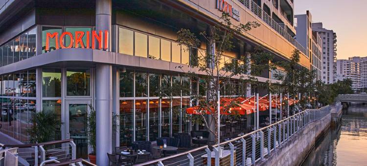 帕洛玛南海滩金普顿酒店(Kimpton HOTEL PALOMAR SOUTH BEACH by IHG)图片