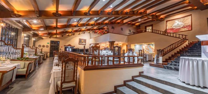 巴塞罗全包式酒店-瓦图尔科(Barceló Huatulco)图片