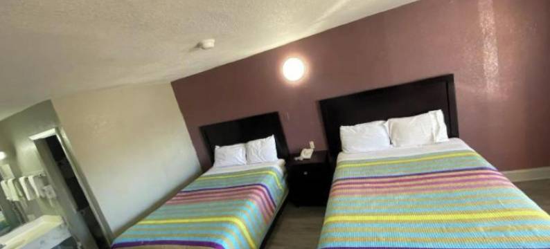 钻石旅馆(Diamond Inn)图片