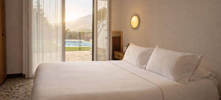 罗格斯艾登拉克酒店(Logis Hotel Eden Lac)图片