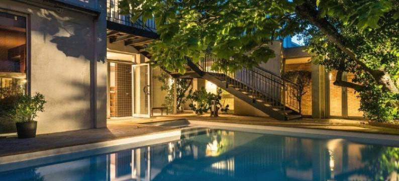 法国酒店公寓(Maison des Ambassadeurs)图片