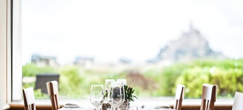 圣米歇尔驿站酒店(Le Relais Saint Michel)图片