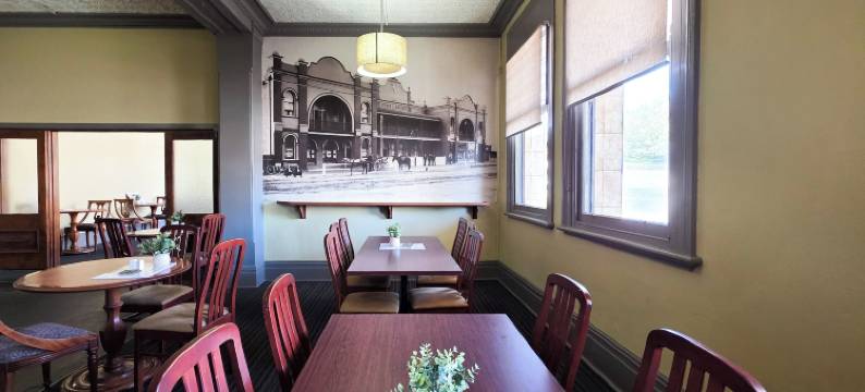 酒店塞斯诺克猎人谷(Cessnock Hotel, Hunter Valley)图片