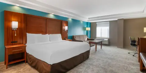 曼徹斯特機場舒適酒店