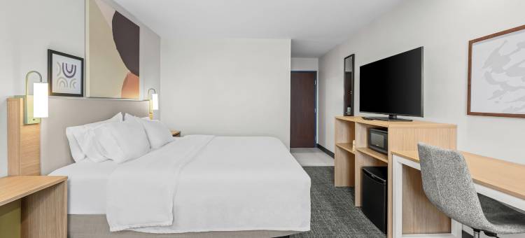 斯蒂尔沃特温德姆麦客达套房酒店(Microtel Inn & Suites by Wyndham Stillwater)图片