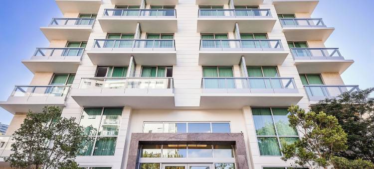 温德姆旗下的Dolce迈阿密海滩(Dolce by Wyndham Miami Beach)图片