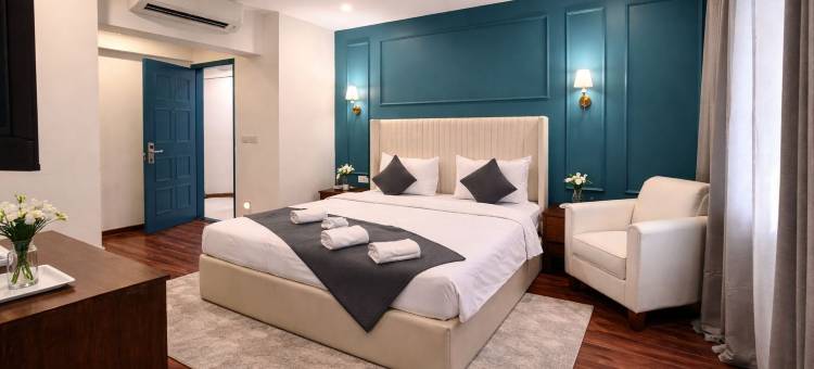 室友酒店(Housemate Hotels)图片