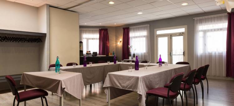 Relais St Eloi, Sure Hotel Collection by Best Western图片
