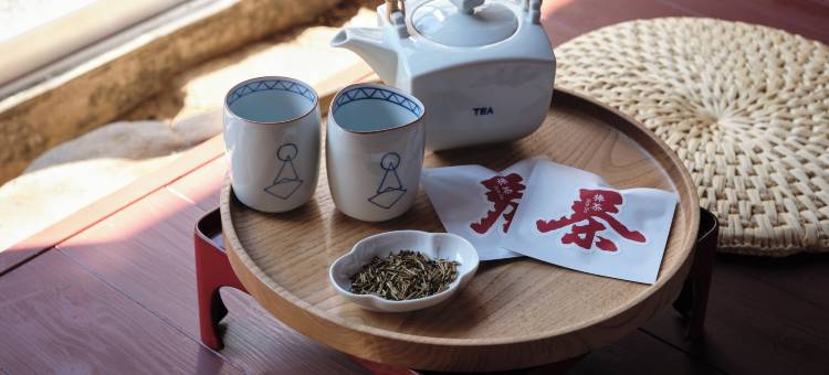Komado 弁柄(Komado Bengara)图片