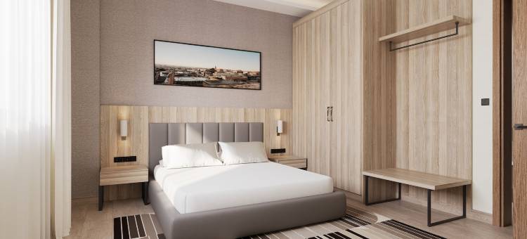 Ramada Encore by Wyndham Midyat图片