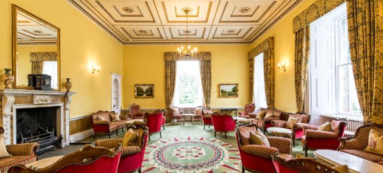 卡利宫酒店及高尔夫球场(Cally Palace Hotel & Golf Course)图片