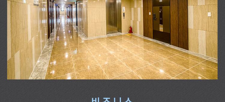 世纪酒店(The Stay Century Hotel)图片
