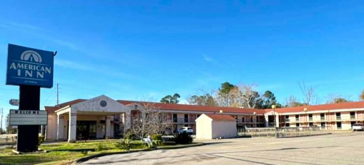 American Inn by Hotel O 塞尔玛 US 80(American Inn by Hotel O Selma US 80)图片