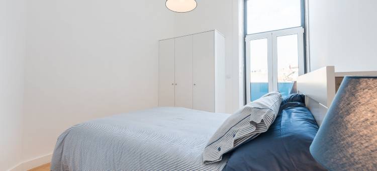 GuestReady - Estadia moderna no centro do Porto图片