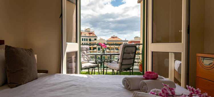GuestReady - Family-Friendly Haven in Funchal图片