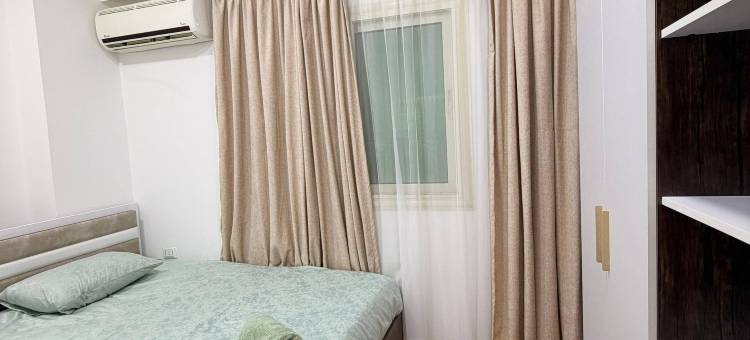Charming 2-Bedroom Apartment in the Heart of Hurghada图片
