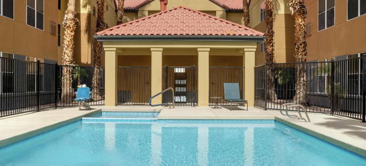 Homewood Suites by Hilton凤凰城-钱德勒(Homewood Suites by Hilton Phoenix - Chandler)图片