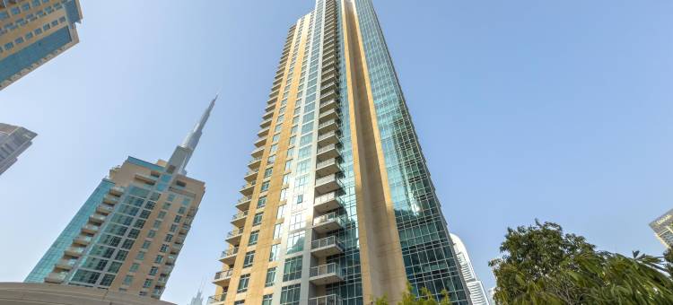 GuestReady - Downtown View | 1Br + Sofa Bed图片