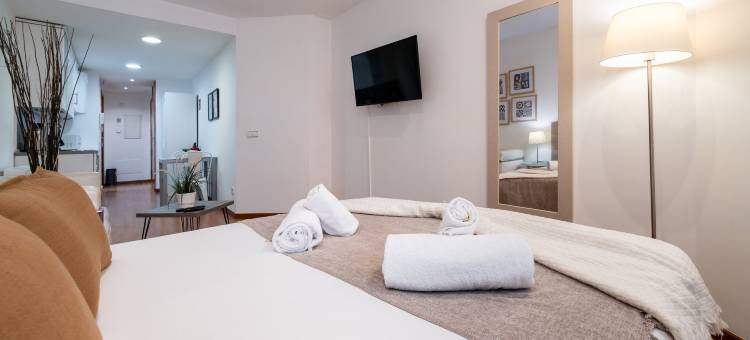 GuestReady - Bonito loft en pleno centro de Madrid图片
