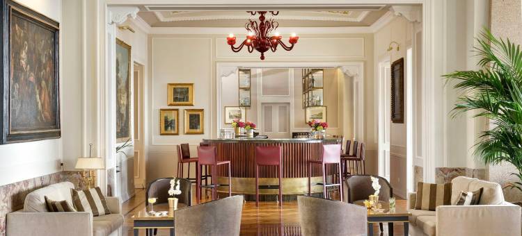 圣雷莫皇家酒店(Royal Hotel Sanremo)图片