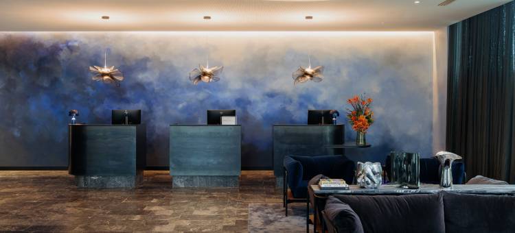 Crowne Plaza 吉朗皇冠假日酒店 by IHG(Crowne Plaza Geelong by IHG)图片